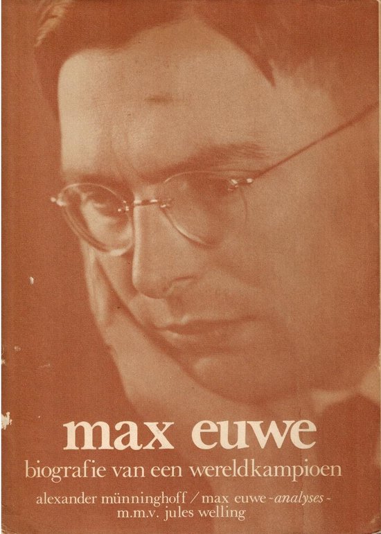 Max Euwe