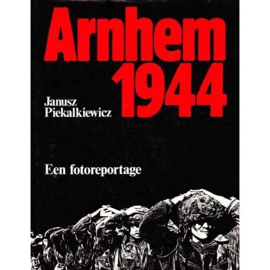 Arnhem 1944