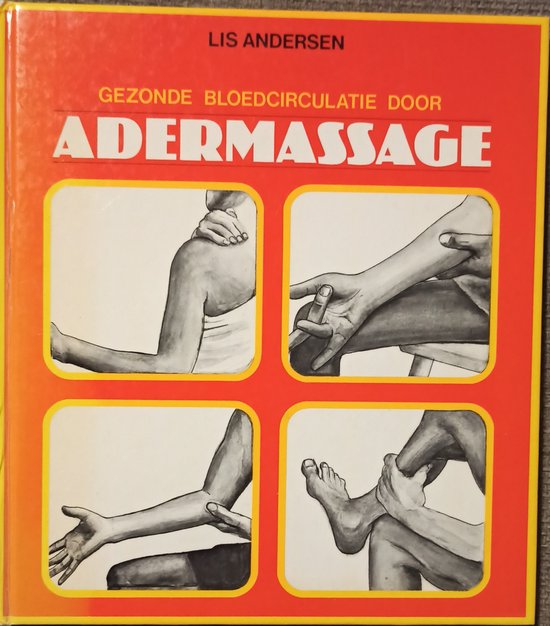 Adermassage