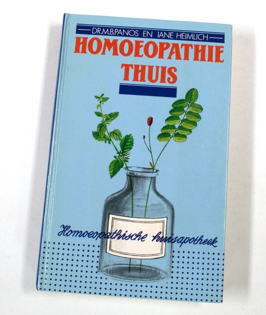 Homeopathie thuis