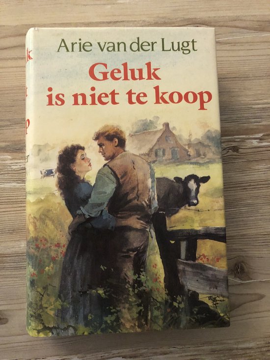 Geluk is niet te koop omnibus