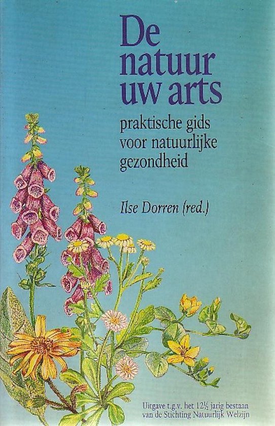 Natuur uw arts, de