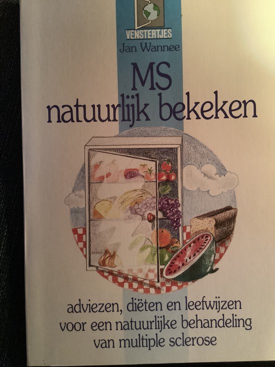 Ms natuurlijk bekeken