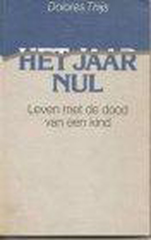 Jaar nul