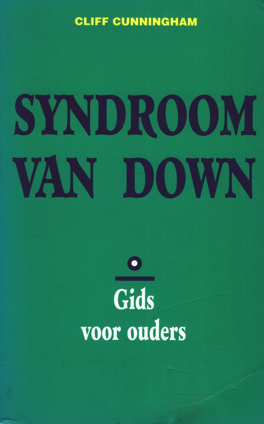 SYNDROOM VAN DOWN