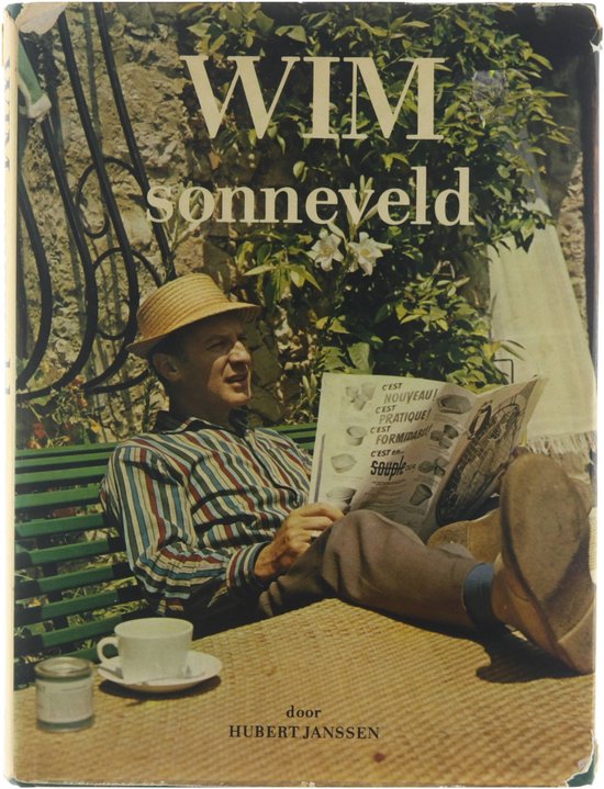 Wim Sonneveld