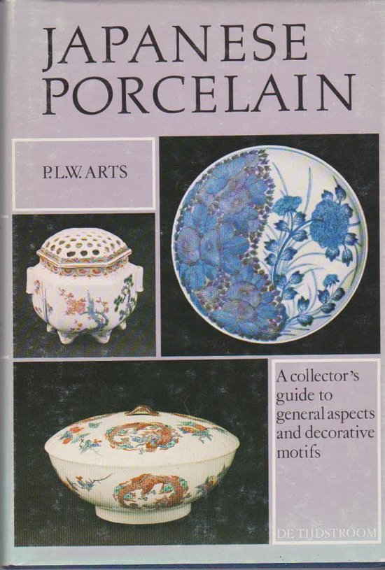 Japanese porcelain