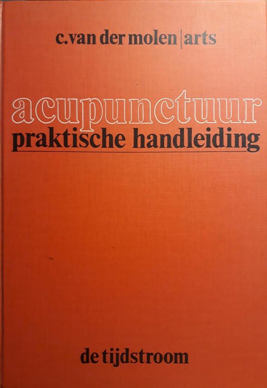 Acupunctuur