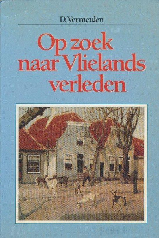 Op zoek naar vlielands verleden