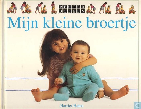 Myn kleine broertje