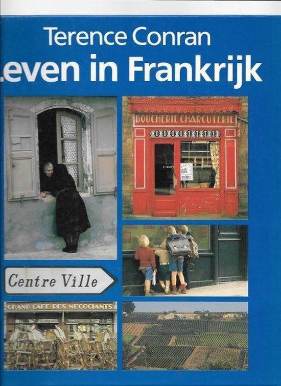 Leven in frankrijk