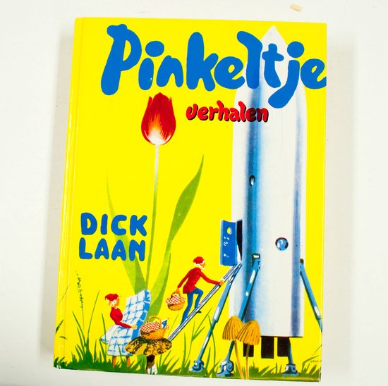 Pinkeltje verhalen