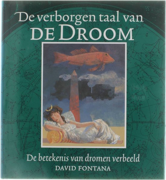 De verborgen taal van de droom