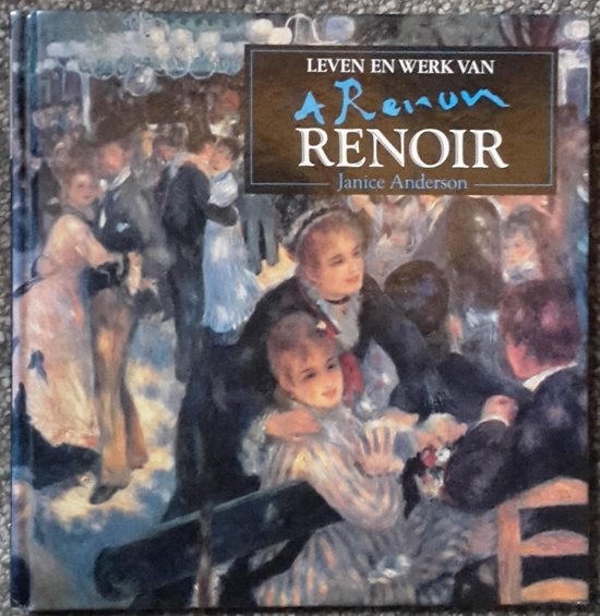 Leven en werk renoir