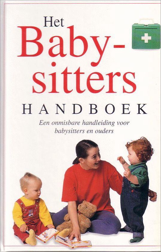 Het babysitters handboek