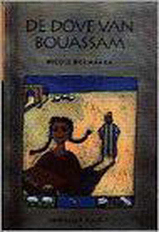 De dove van bouassam