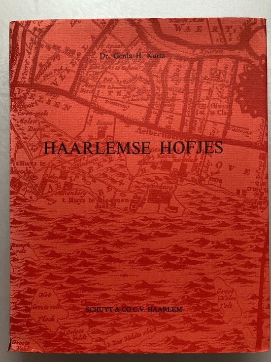 Haarlemse hofjes