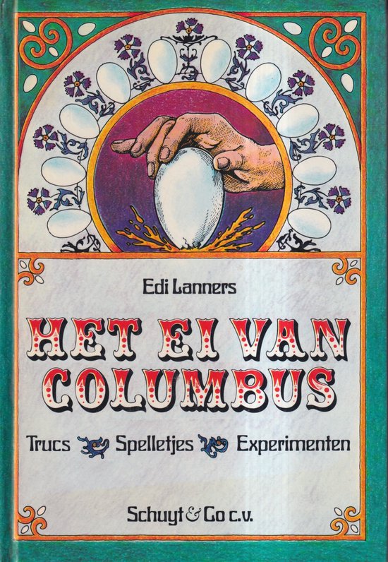 Het Ei van Columbus