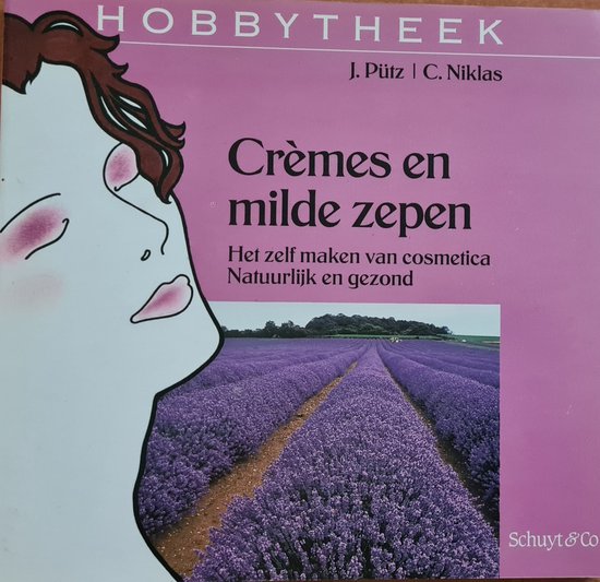 Cremes en milde zepen