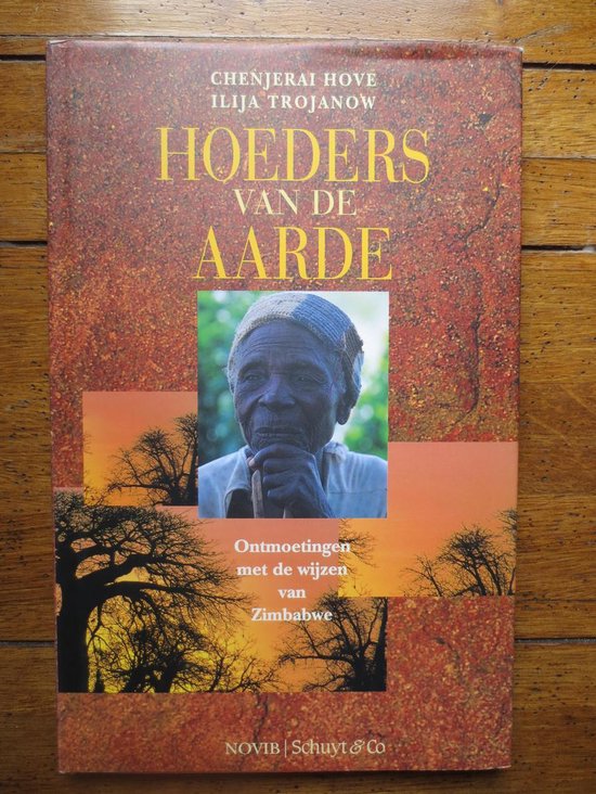 Hoeders van de aarde