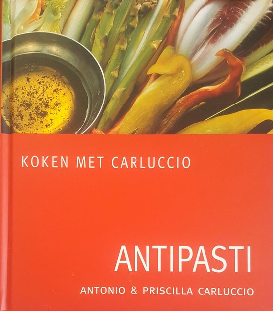 Antipasti