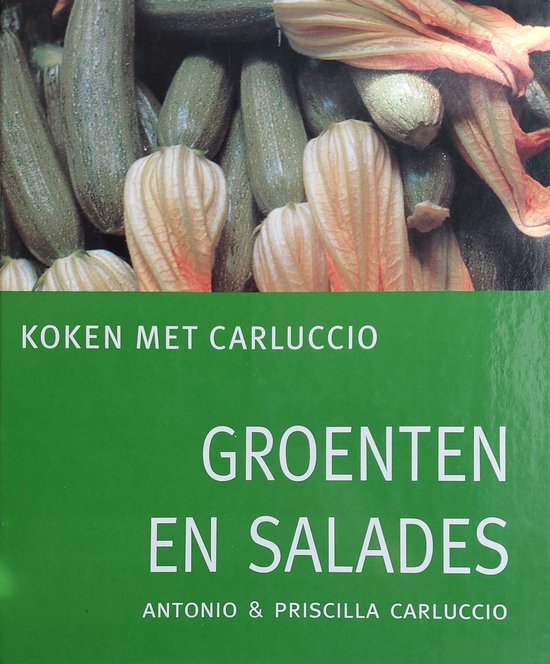 Groenten En Salades