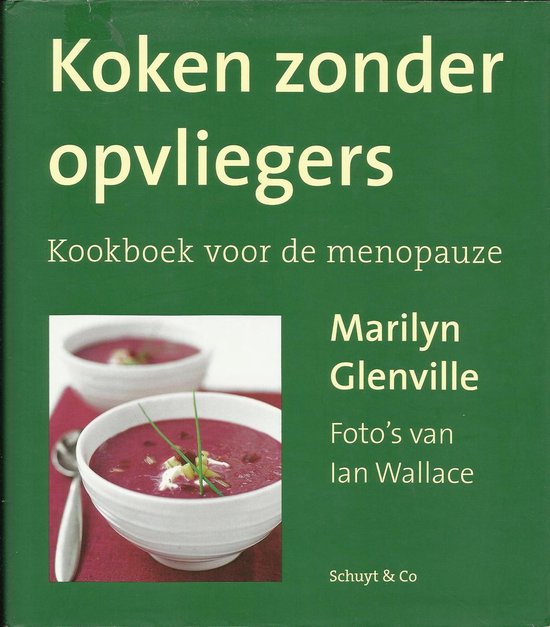 Koken Zonder Opvliegers