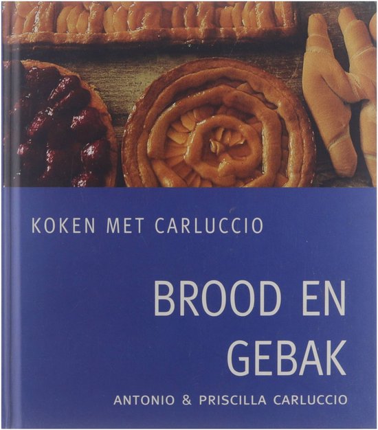 Brood En Gebak