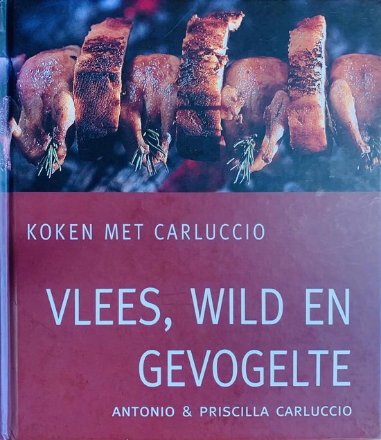 Vlees Wild En Gevogelte