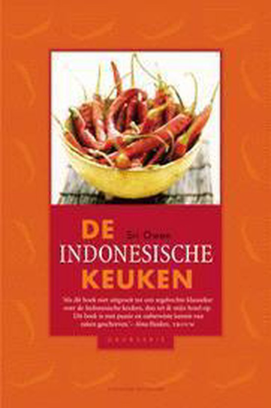 Indonesische Keuken