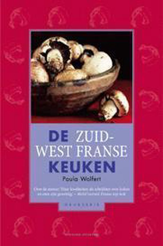 Zuidwest Franse Keuken