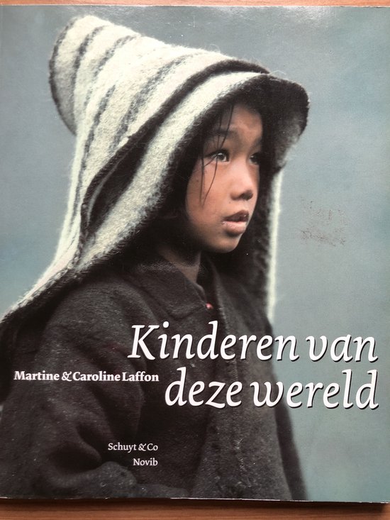 Kinderen Van Deze Wereld