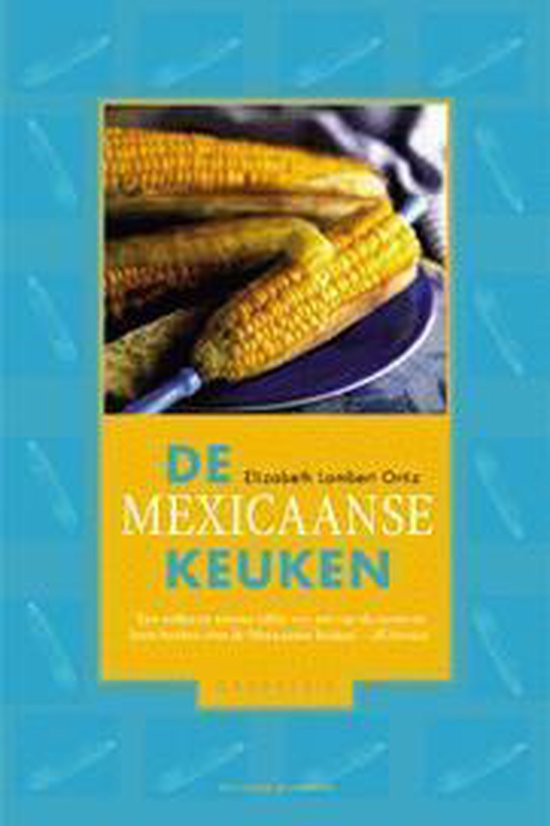 Mexicaanse Keuken