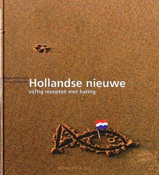 Hollandse Nieuwe