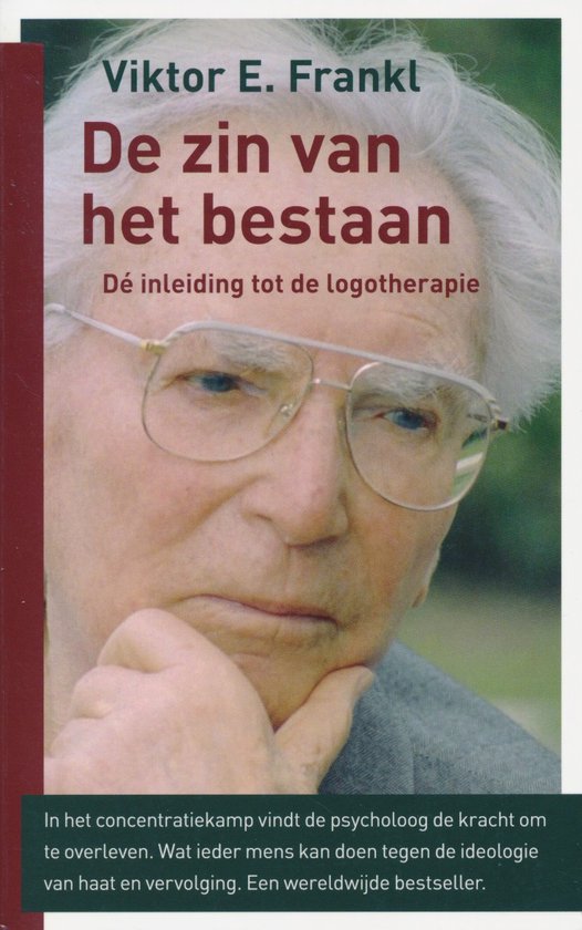 De zin van het bestaan