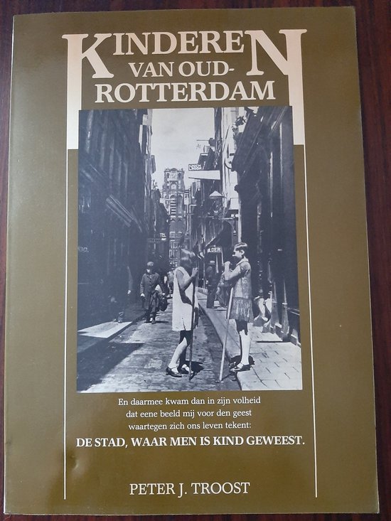 Kinderen van oud-rotterdam