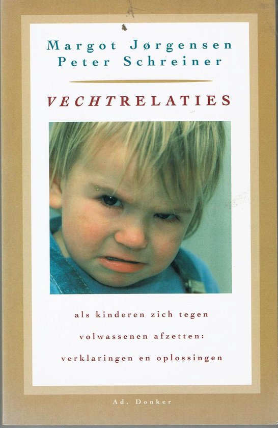 VECHTRELATIES