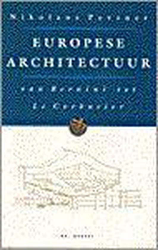 Europese Architectuur