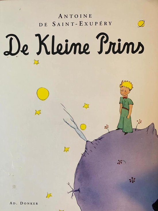 De Kleine Prins