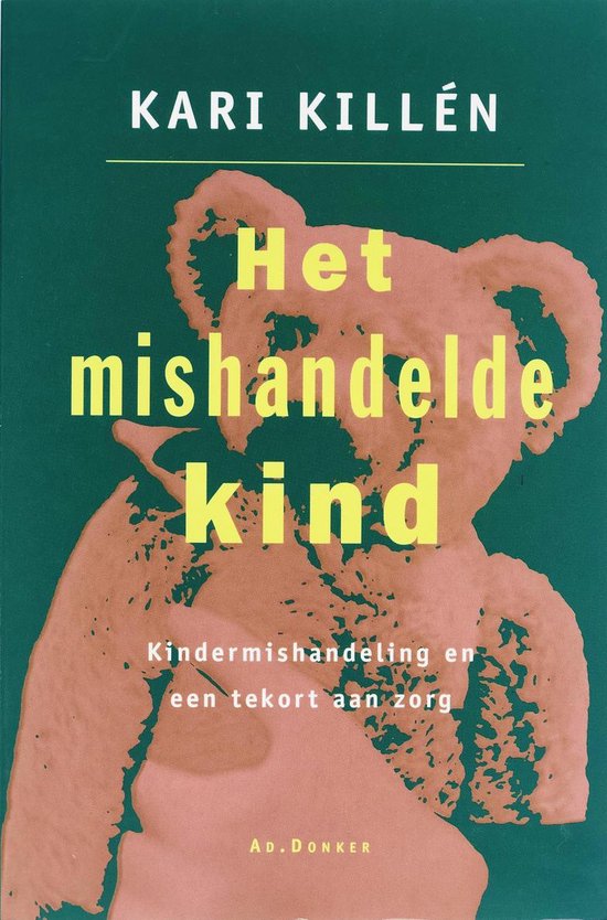 Mishandelde Kind