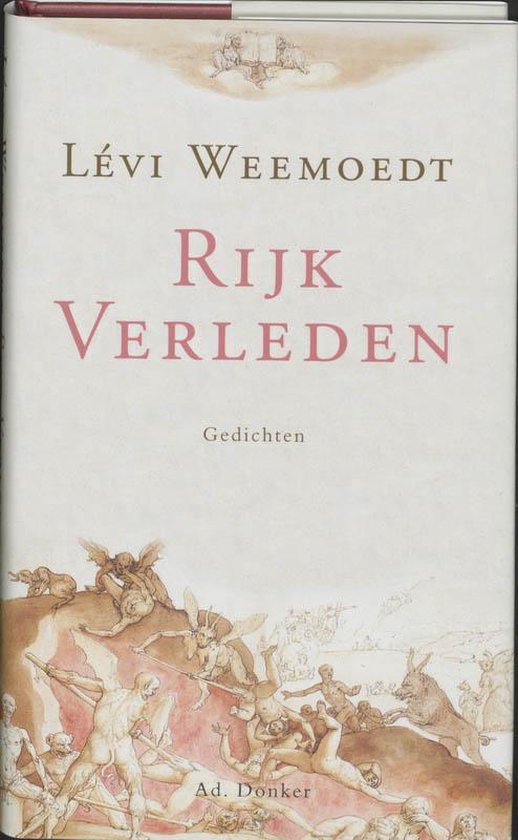 Rijk Verleden