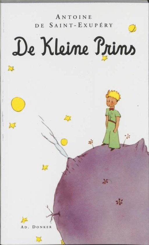 De Kleine Prins