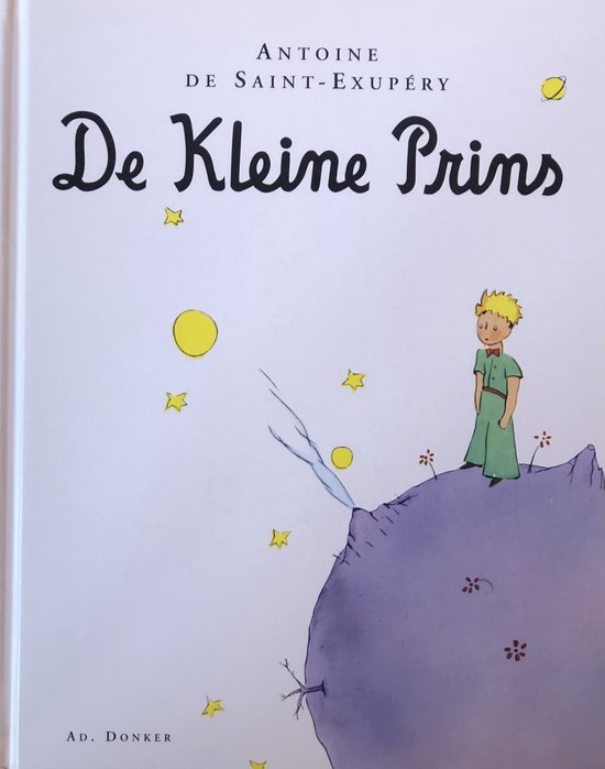 De kleine Prins