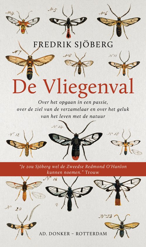 De Vliegenval