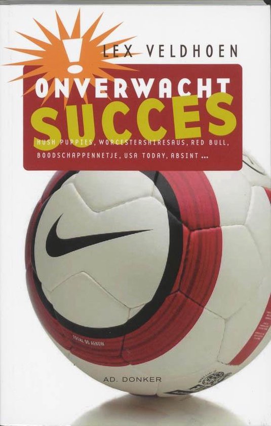 Onverwacht Succes