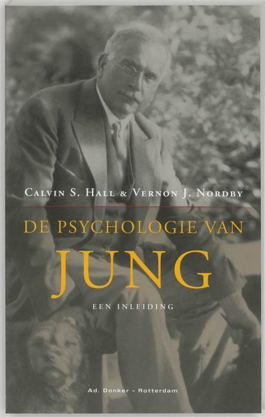 De psychologie van Jung