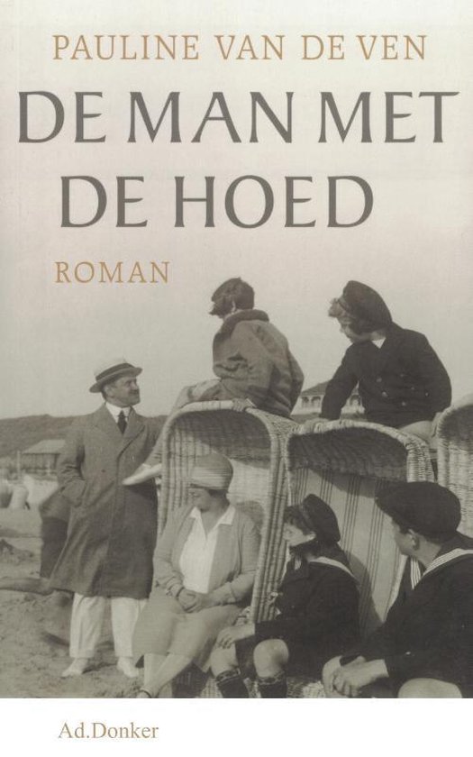 De familie Dumont 1 - De man met de hoed