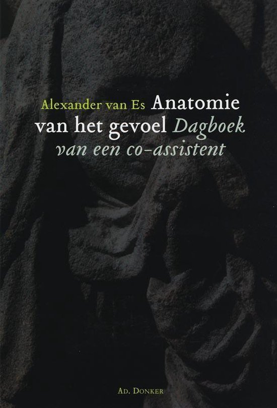 Anatomie van het gevoel