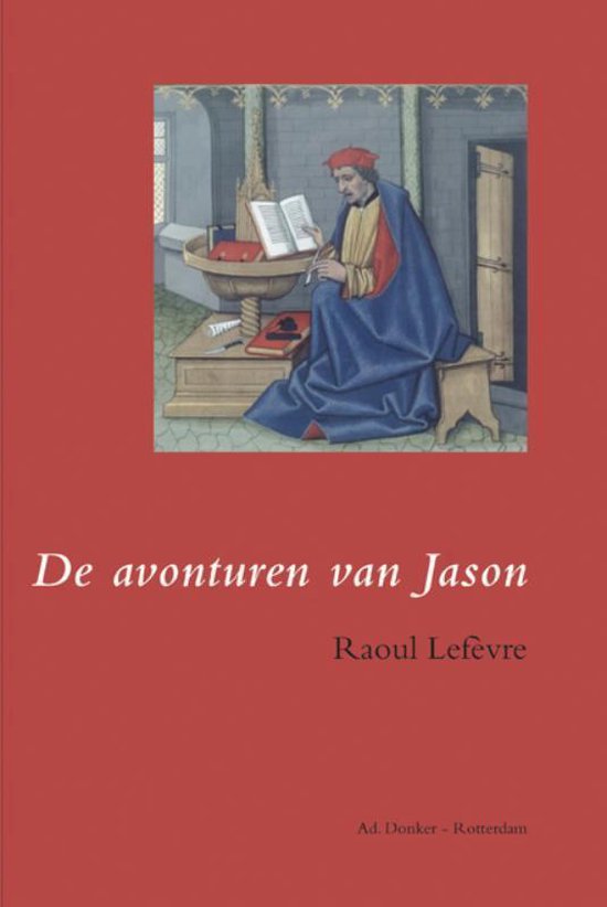 De avonturen van Jason