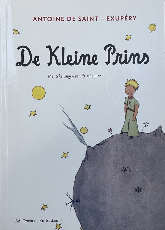 De kleine prins